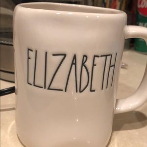Meet your Posher, Elizabeth